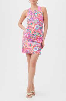 Trina Turk Alivia Sleeveless Dress