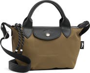 Longchamp Le Pliage Extra Small Crossbody Bag