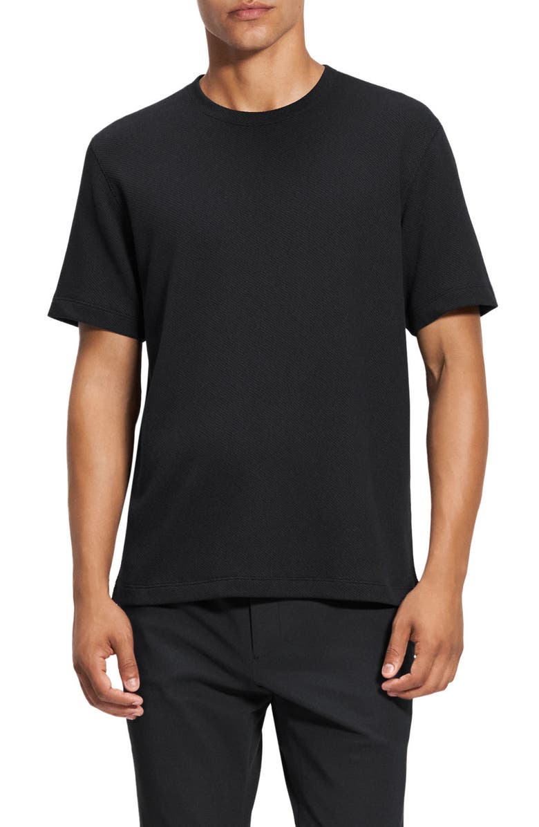 Theory Delroy Studio T-Shirt, Main, color,