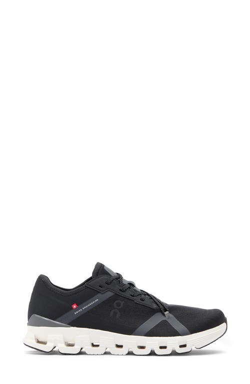 On Cloud X 4 Ad Athletic Shoe