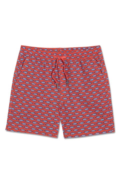 Kids' Bungalow Swim Trunks (Toddler, Little Kid & Big Kid)
