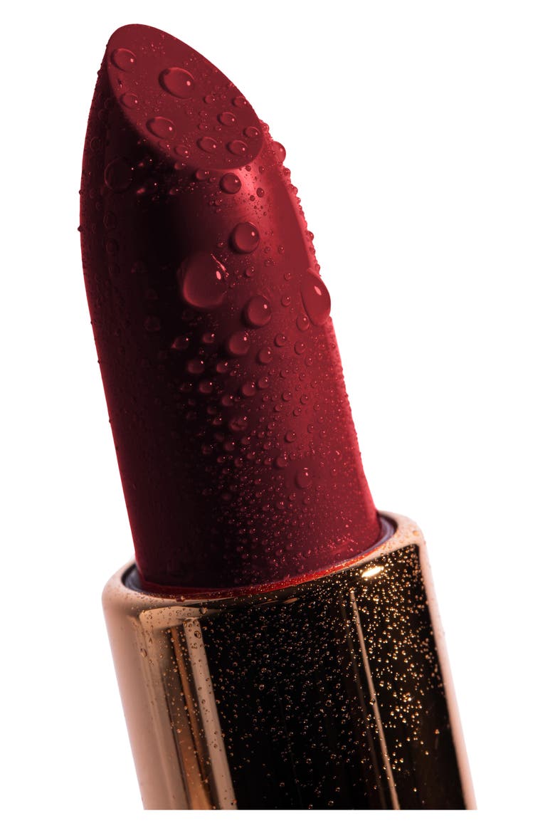 Vibrant Silk Hydrating Hyaluronic + Vitamin E Lipstick, Alternate, color, CAPTIVATE