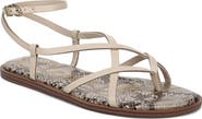 Circus NY by Sam Edelman Dakota Ankle Strap Sandal