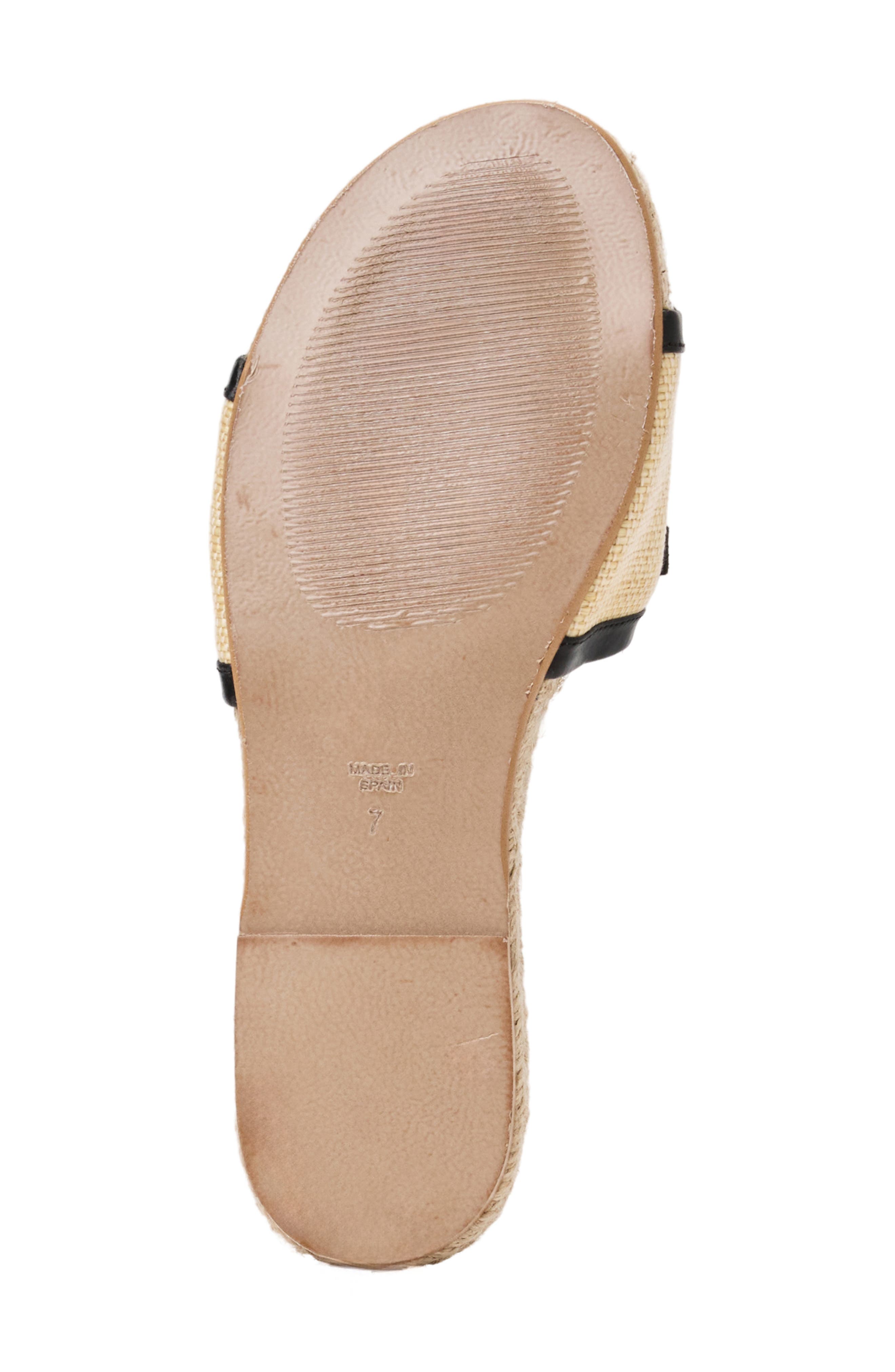 Bruno Magli Sabina Slide Sandal, Alternate, color, 