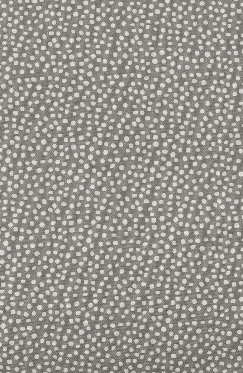 Stokke Tripp Trapp<sup>®</sup> Highchair, Baby Set, Cushion & Tray Set, Alternate, color, Natural / Grey Dots