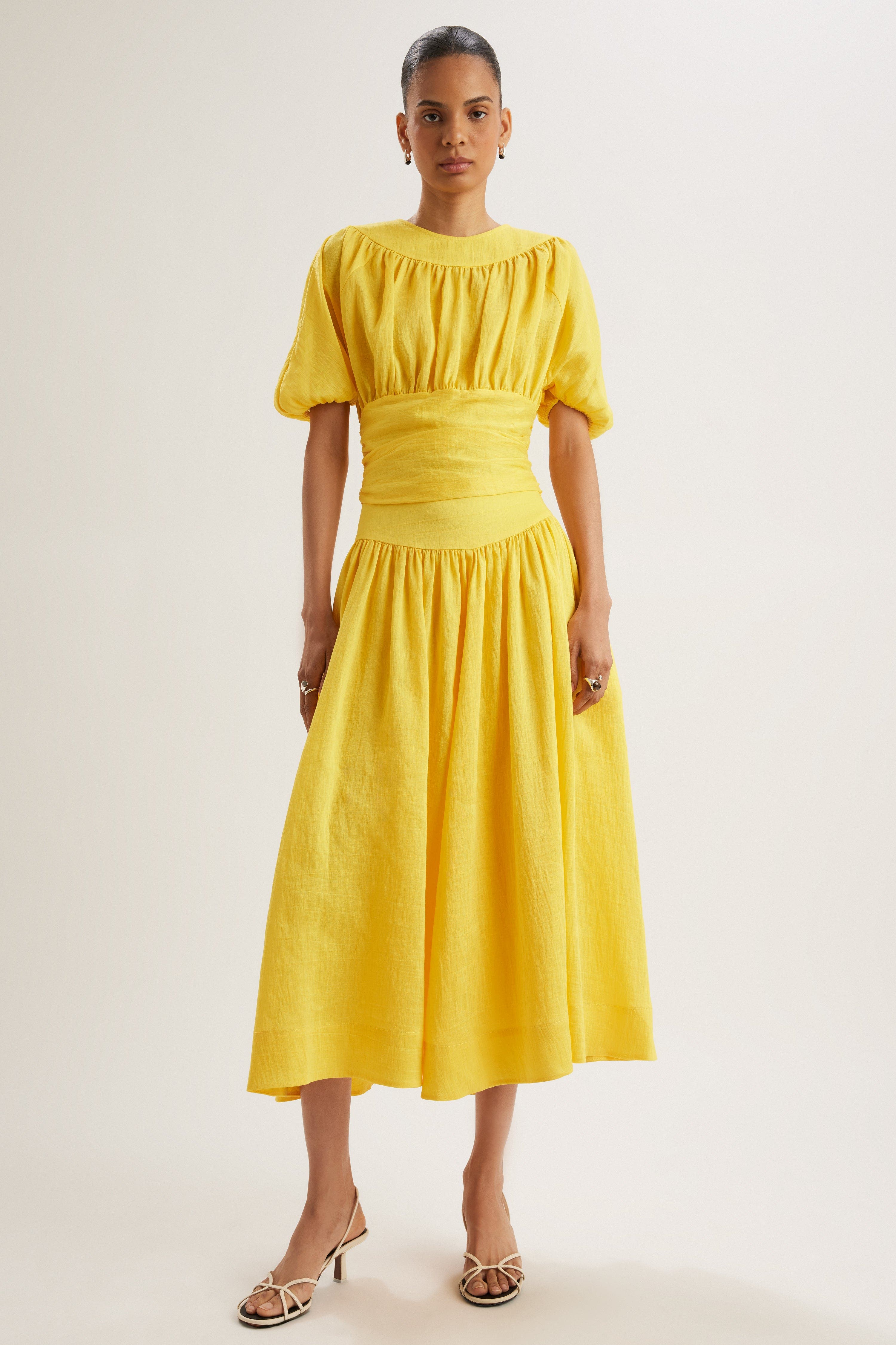 Mire Skirt - image 3