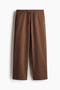 selected Brown