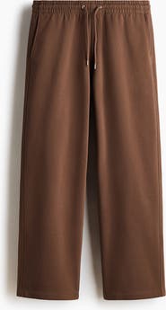 H&M Loose Fit Sweatpants