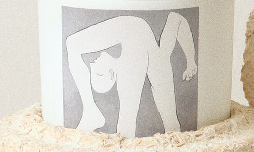 Amen Picasso Jazmin Candle In Multi