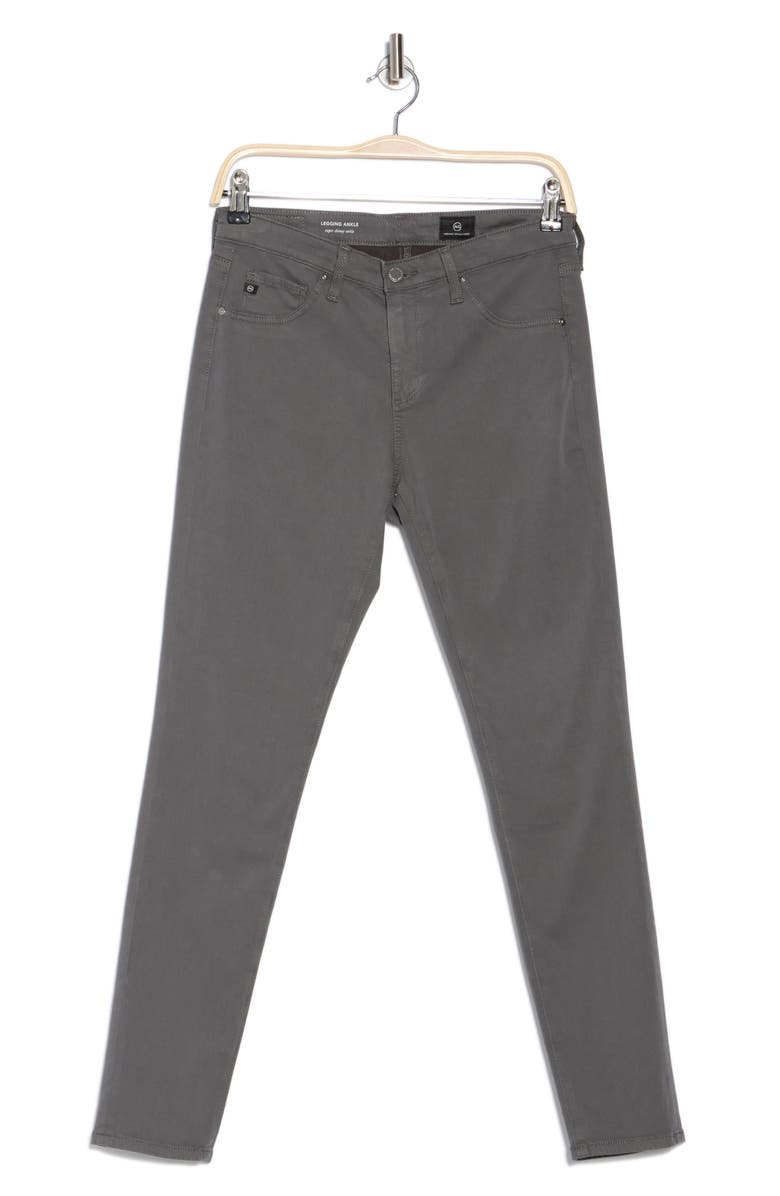 AG Super Skinny Ankle Jeans, Main, color, 