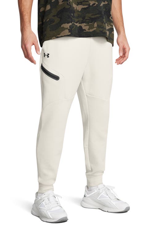 Unstoppable Fleece Joggers