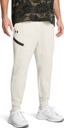 Under Armour Unstoppable Fleece Joggers