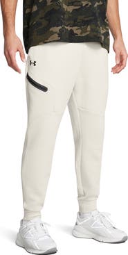 Under Armour Unstoppable Fleece Joggers