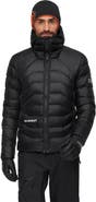 Mammut Eiger Nordwand Light Down In Hooded Jacket - Men's