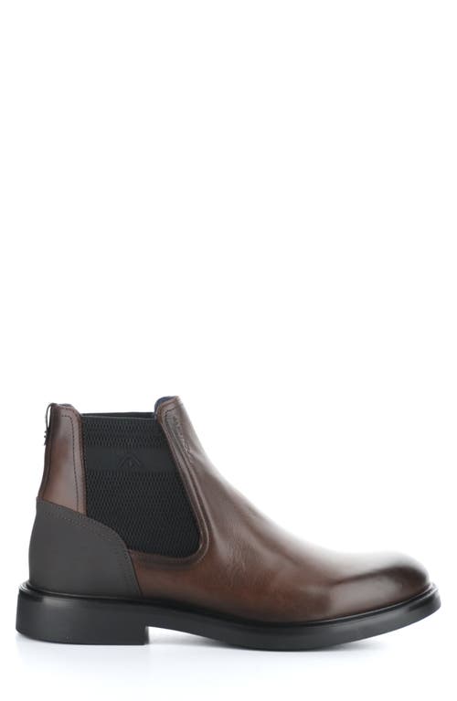 Ambitious Chelsea Boot In Brown