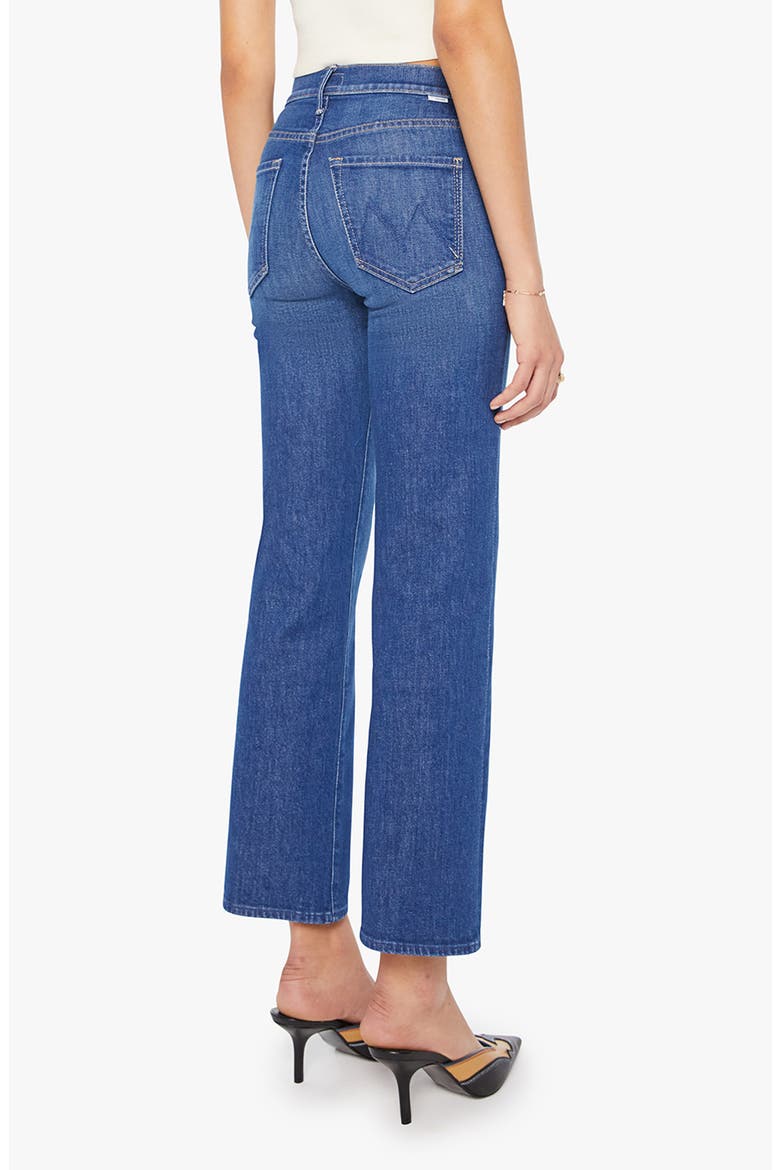 The Kick It Flood Ankle Straight Leg Jeans, Alternate, color, DO NOT DISTURB