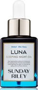 Sunday Riley Luna Sleeping Night Oil