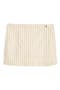 selected Khaki Sand Stripe