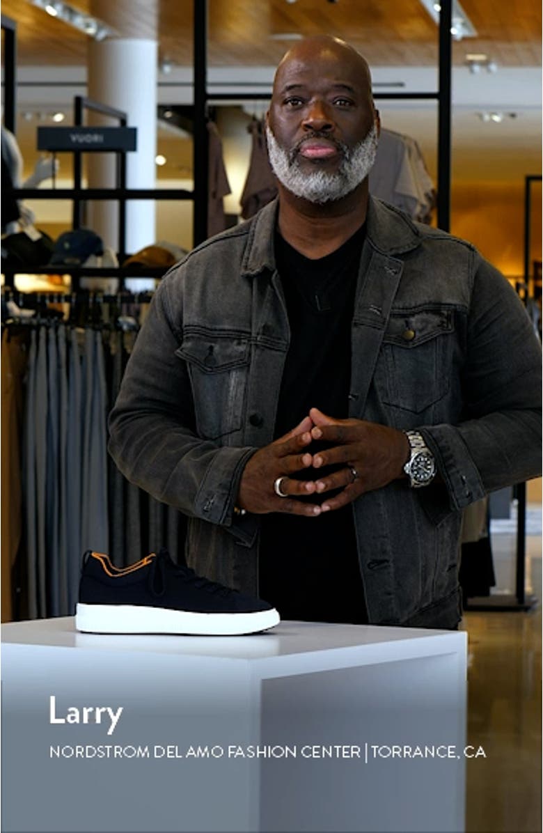 Faro Sneaker, sales video thumbnail