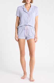 Tart Dixie Butter Soft Shorts Pajamas