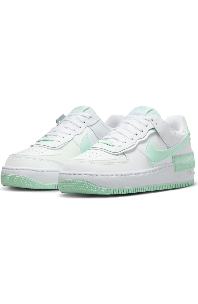 Nike Air Force 1 Shadow Sneaker, Main, color,