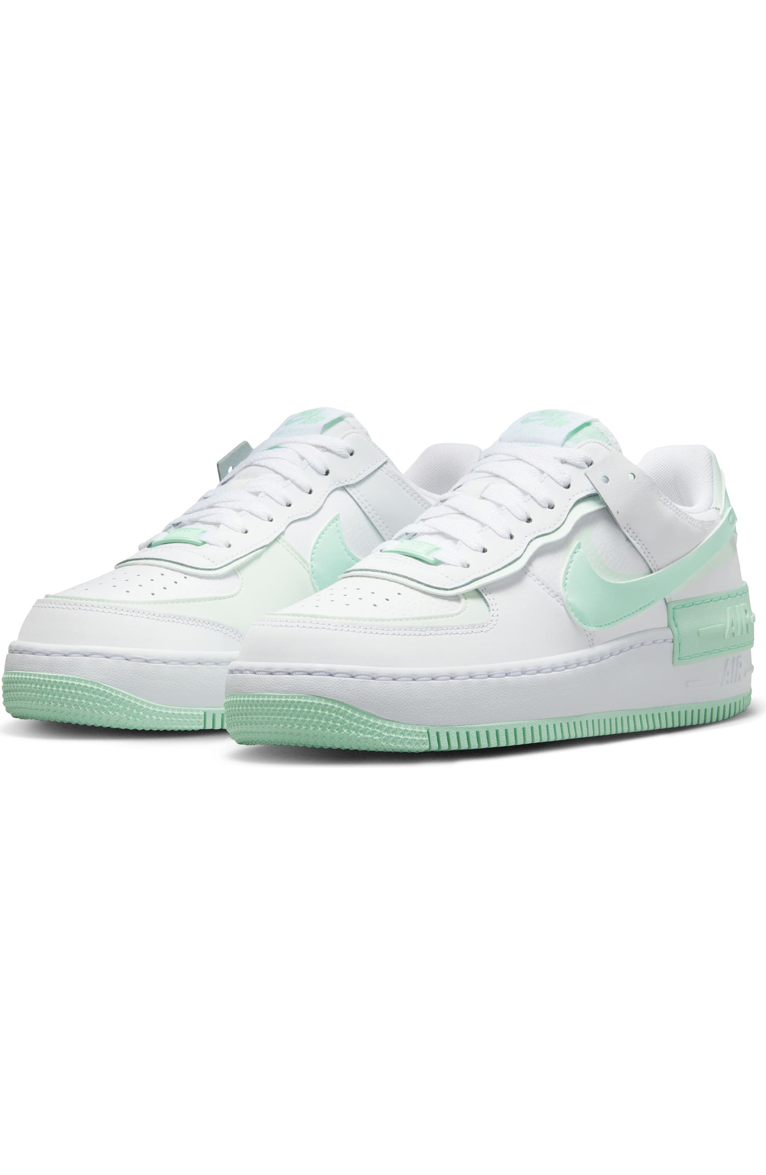 Nike Air Force 1 Shadow Sneaker (Women) | Nordstrom