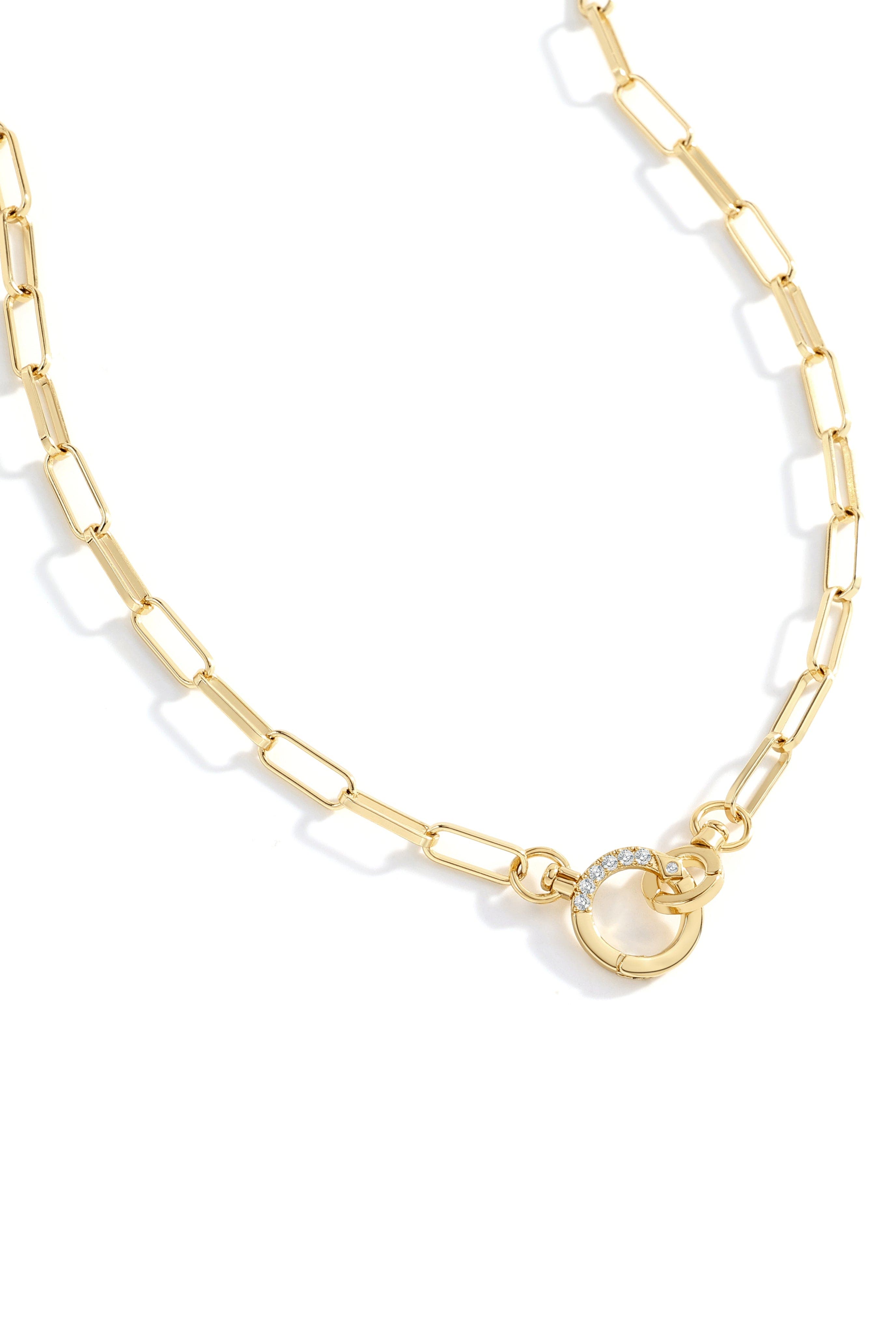selected 18k Gold Plaed