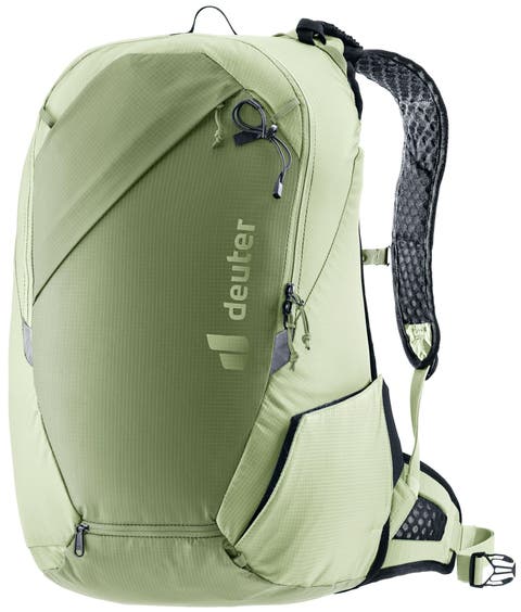 Women’s Updays 24l Sl Backpack For Ski Touring & Freeriding