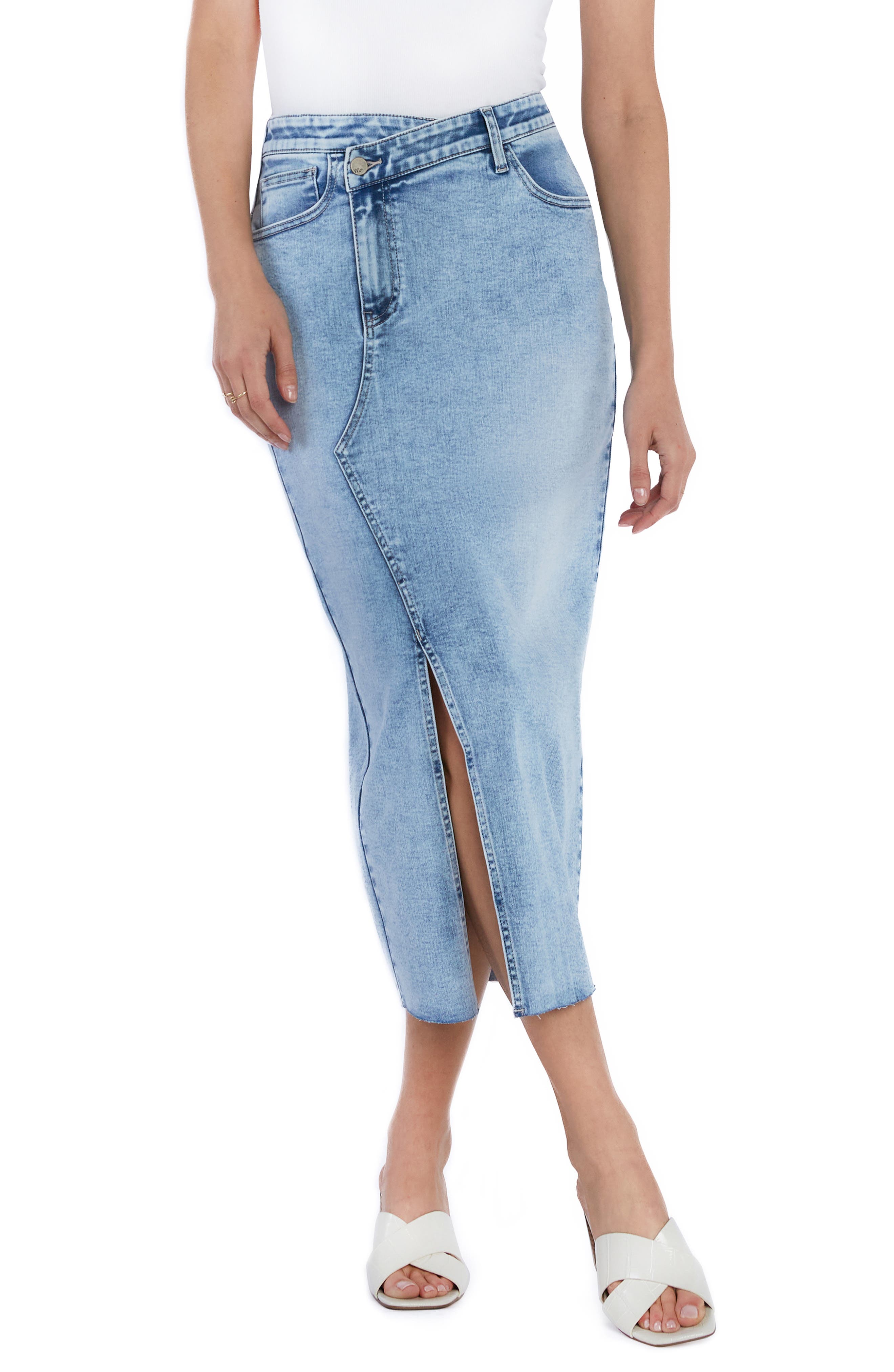 selected MIST BLUE