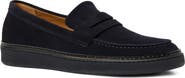 Aquatalia Bucarest Water Repellent Penny Loafer