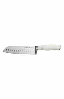 HENCKELS CUTLERY Forged Accent 7-Inch Chef's Knife