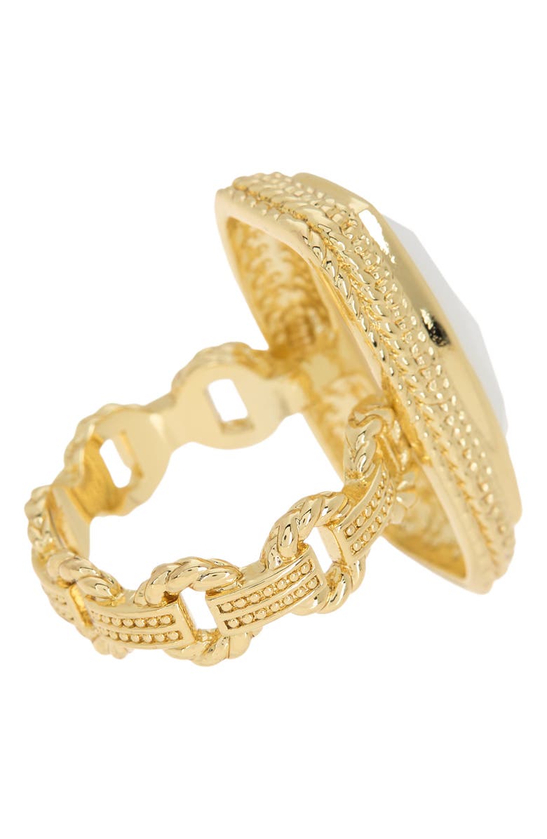 Covet Bold Cocktail Ring, Alternate, color,