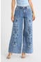 selected Medium Wash