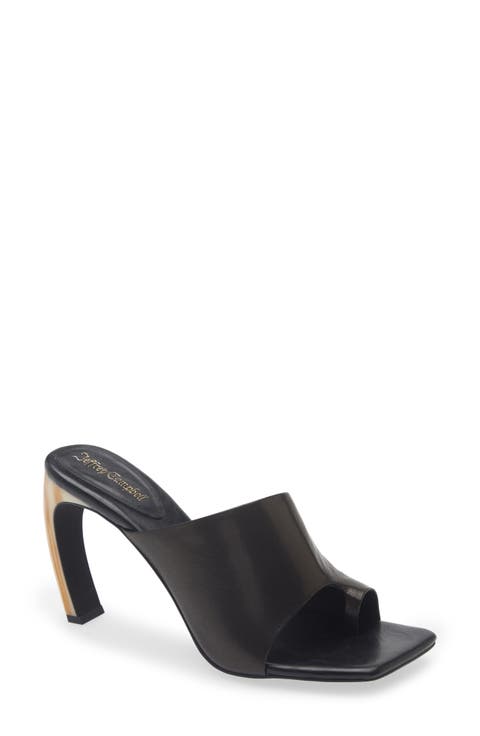 Allocate Slide Sandal (Women)