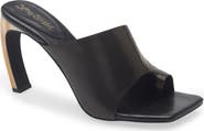 Jeffrey Campbell Allocate Slide Sandal