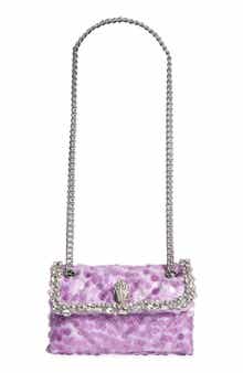 Kensington Embellished Crossbody Bag