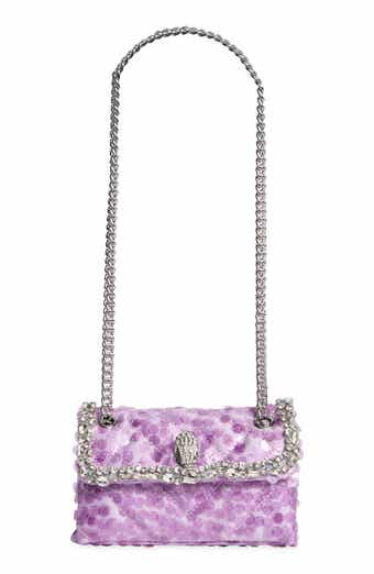 Kensington Embellished Crossbody Bag