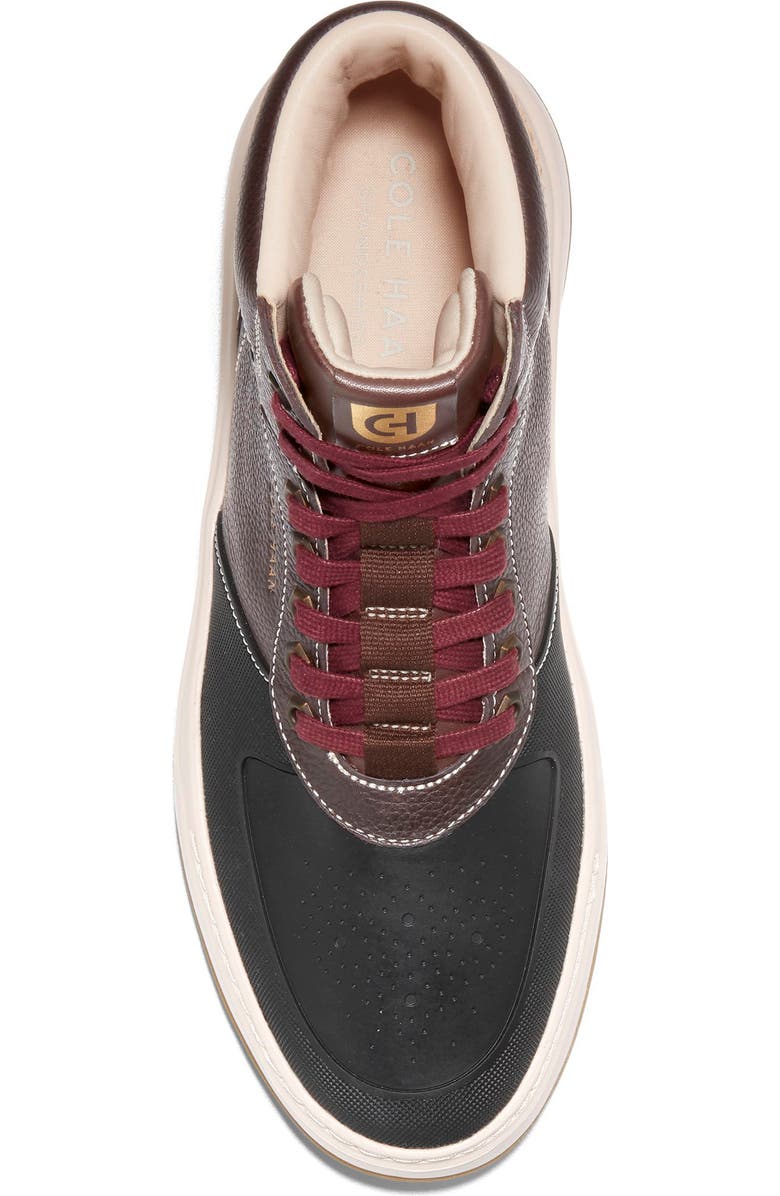 Cole Haan GrandPro Crossover Boot, Alternate, color,