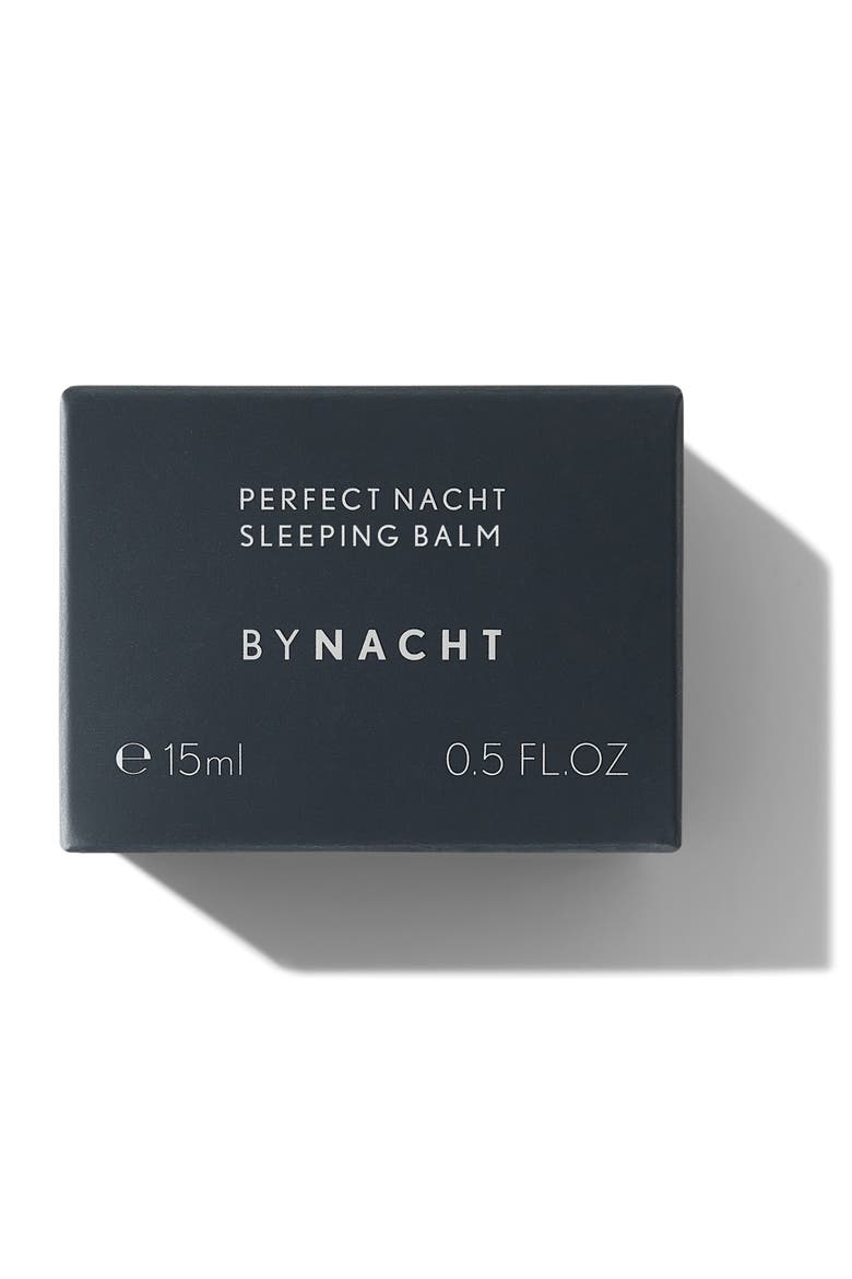 Perfect Nacht Sleeping Balm, Alternate, color, NO COLOR