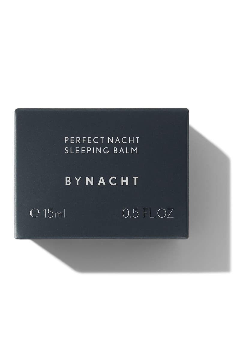 BYNACHT Perfect Nacht Sleeping Balm, Alternate, color,