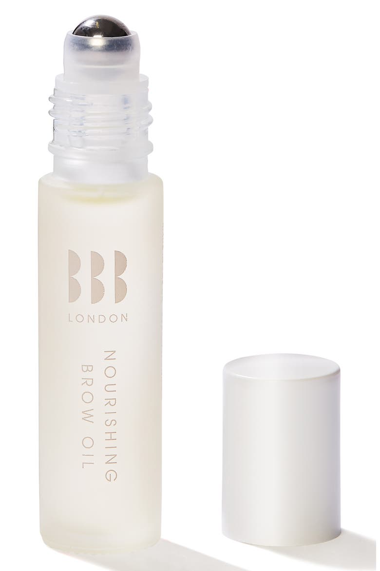 Nourishing Brow Oil, Alternate, color, NO COLOR