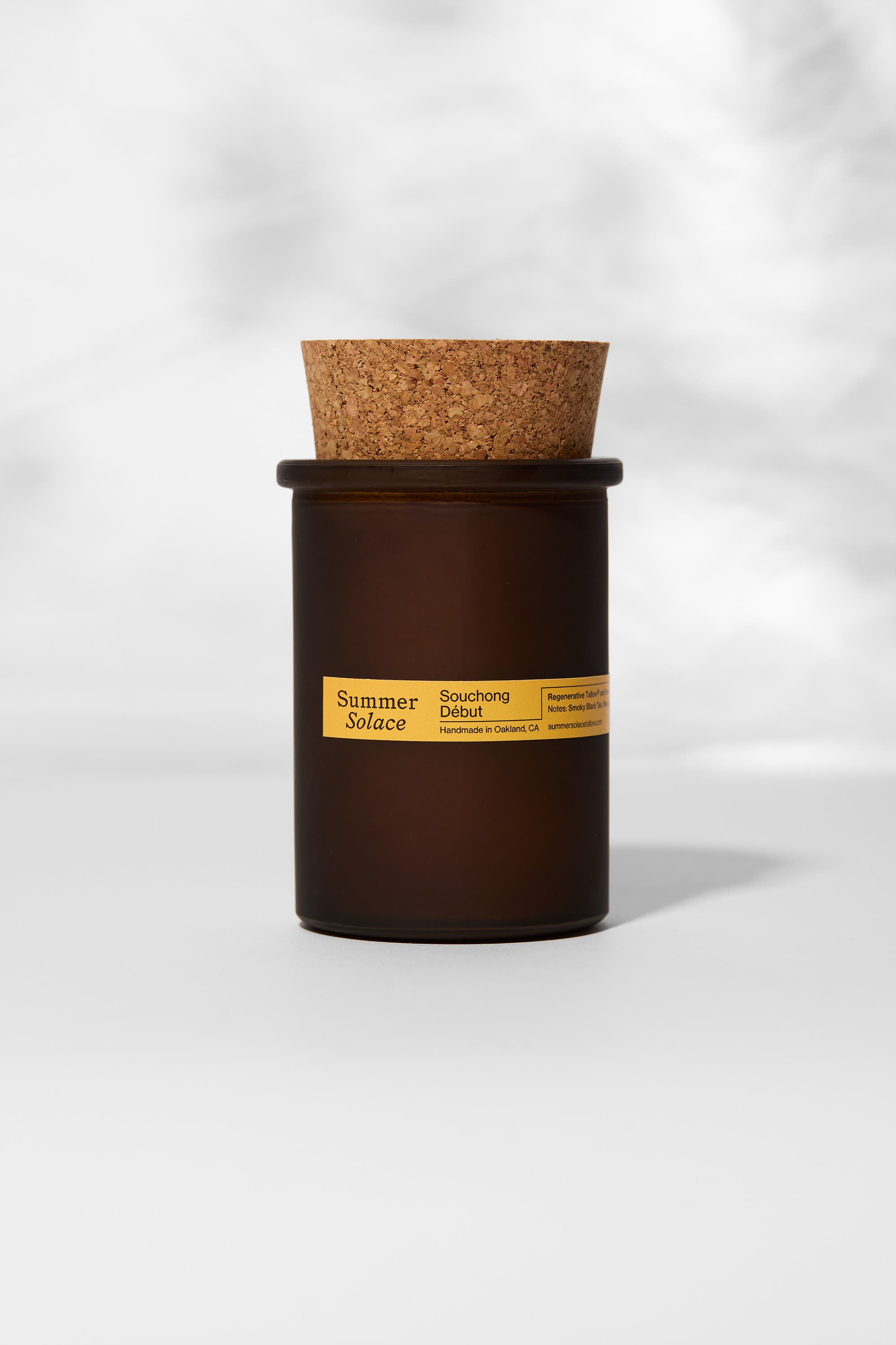 selected Dark Brown