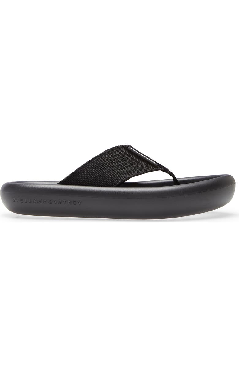 Stella McCartney Air Slide Sandal, Alternate, color,