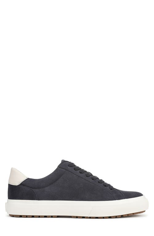 Vince Flash Low Top Sneaker In Multi