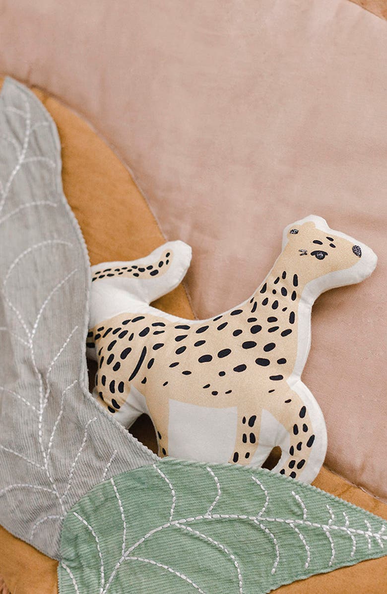 CRANE BABY Desert Sun Activity Mat, Alternate, color, Multi