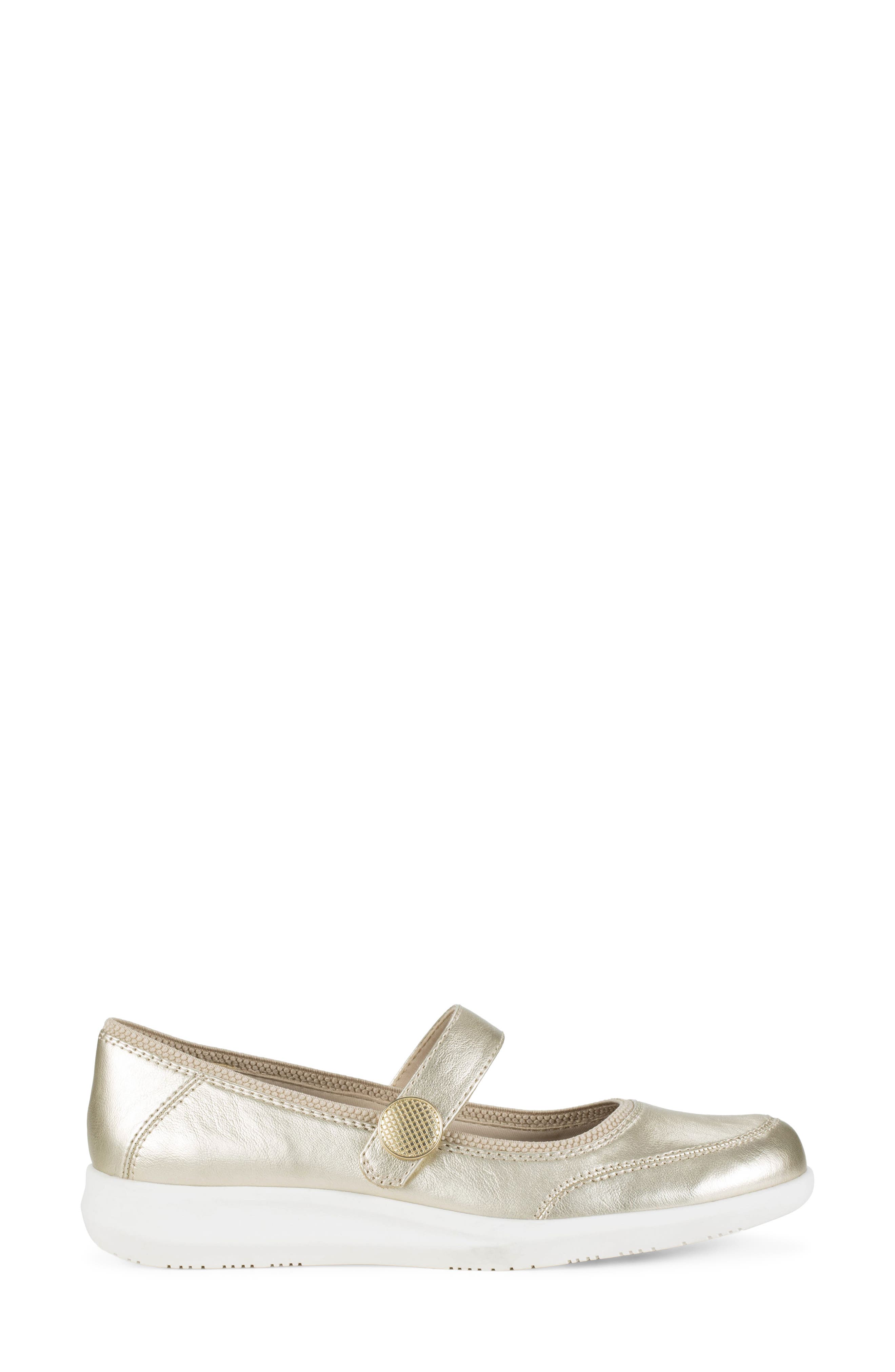 Whitnie Block Heel Sandal, Alternate, color, CHAMPAGNE