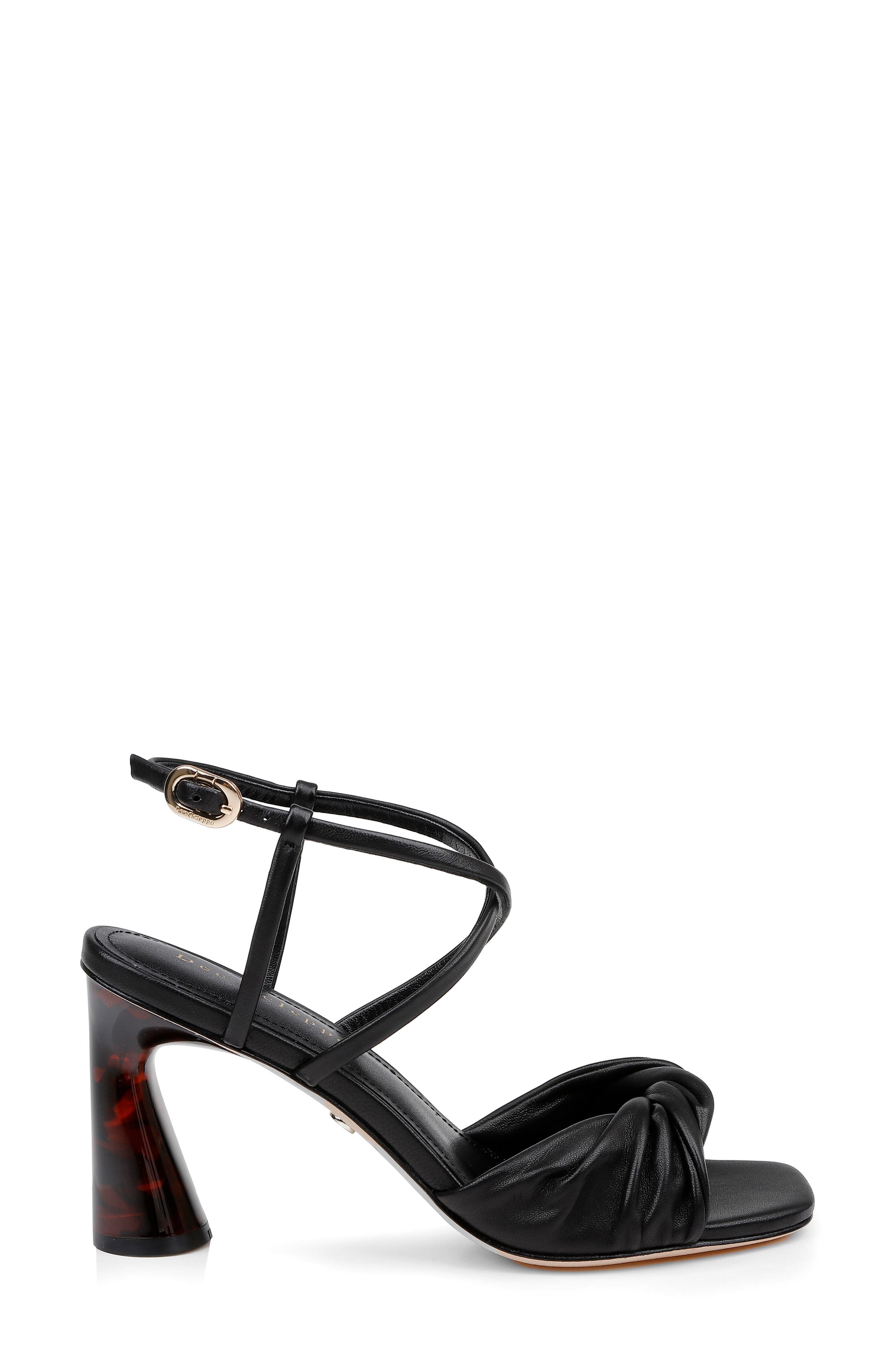 Dee Ocleppo Mexico Square Toe Sandal, Alternate, color, 