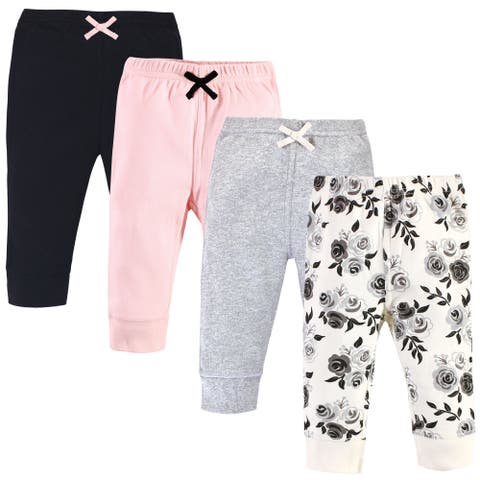 Organic Cotton Pants for Young Ladies (Toddler, Little Kid & Big Kid)