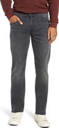 PAIGE Transcend Federal Slim Straight Leg Jeans