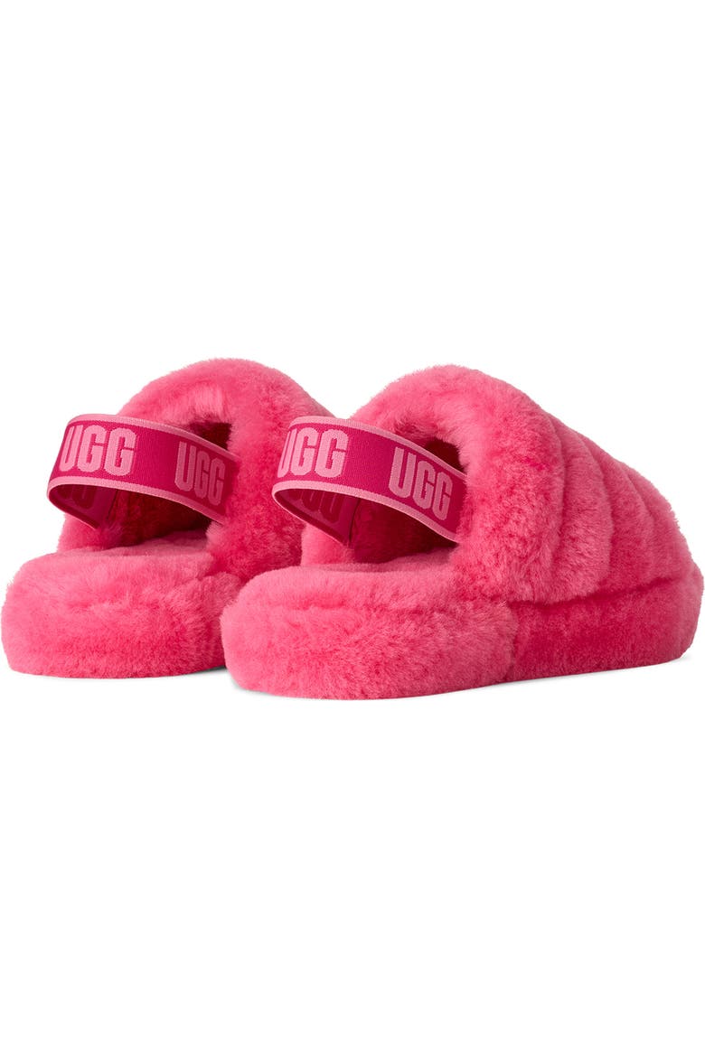UGG® Fluff Yeah Slide | Nordstrom UGG® Fluff Yeah Slide | Nordstrom